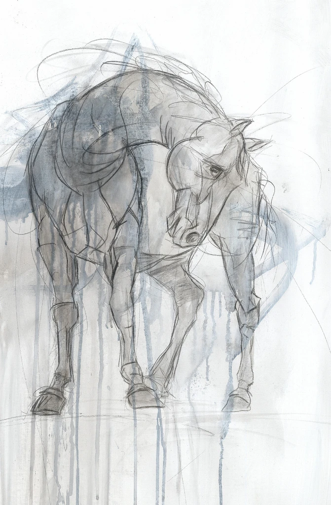 Equestrian Studies III