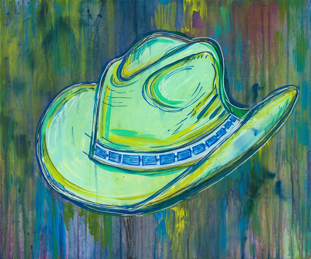 Andy Hat