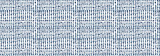 Guinea in Cyan on Legacy Cotton Fabric Swatch Memo - Design Legacy by Kelly O'Neal