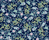 Imperial in Kyoto on Legacy Cotton Fabric by the Yard - Design Legacy by Kelly O'Neal