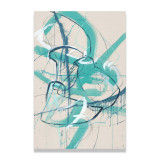 Kelly O'Neal Route to Fiji 