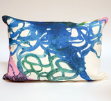 Sporadic Gist Pillow