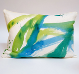 Inquisitive Nature Pillow