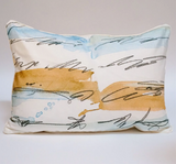 Proverbs 15.1 Pillow