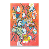 Kelly O'Neal Contradictions 