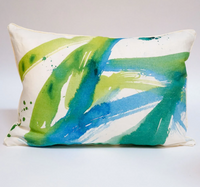 Inquisitive Nature Pillow