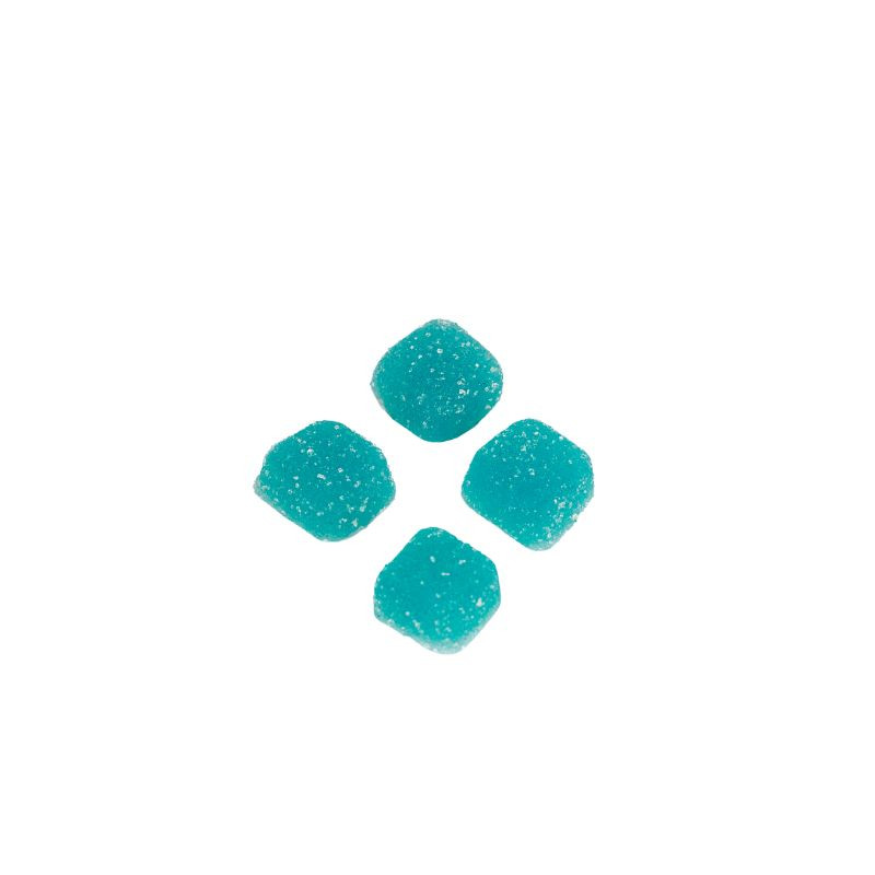 CBD & CBG Gummies | Vegan, Organic, Non-Intoxicating | Leanna Organics