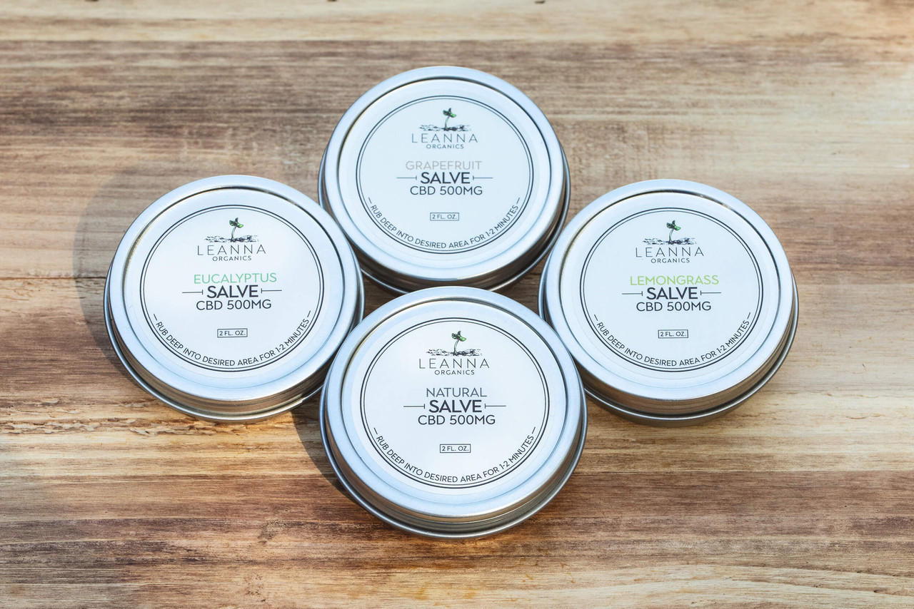 CBD Salve Buy CBD Cream & Hemp Topicals for Discomfort