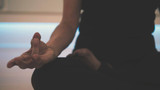 Meditation and CBD