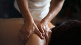The Therapeutic Power of a Massage