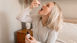 What Happens If You Swallow CBD Oil?