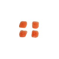 Watermelon CBD gummy