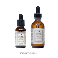 CBD & CBN Oil - Ultimate Relaxation and Rest Support