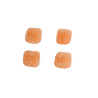 Pink Lemonade CBD Gummy ecomm