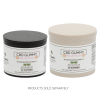Pink Lemonade CBD Gummy