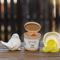 Pink Lemonade CBD Gummy