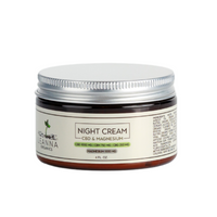 CBD Magnesium Cream ecomm