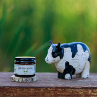 CBD Tallow Face Care Lifesytle