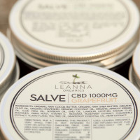 CBD Salve Wholesale
