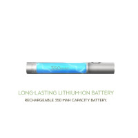 iKrusher S1 Pro 510 Vape Battery ecomm 2