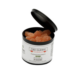 Buy Pink Lemonade CBD Gummies - Refreshing Flavor, 30mg CBD Each