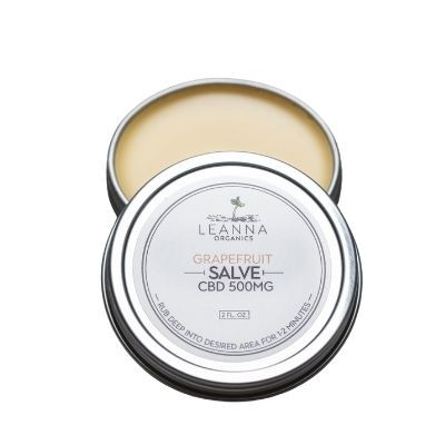 CBD Salve Buy CBD Cream & Hemp Topicals for Discomfort