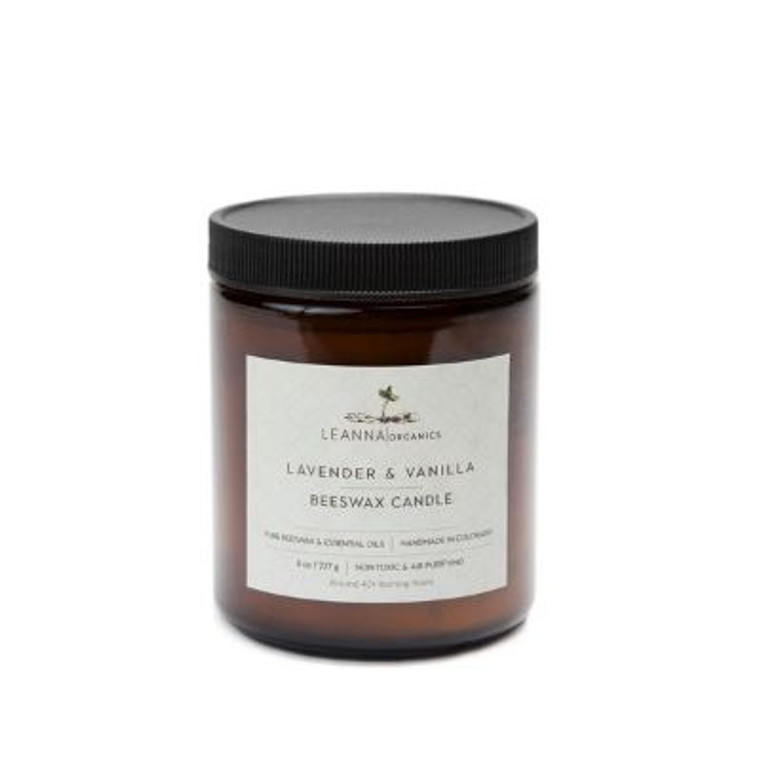 Bees Wax Candle Westminster CO ecom