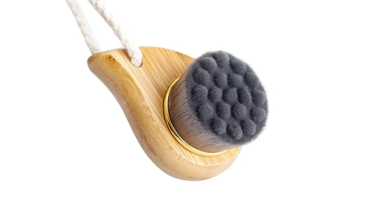 Face Cleaning Brush1