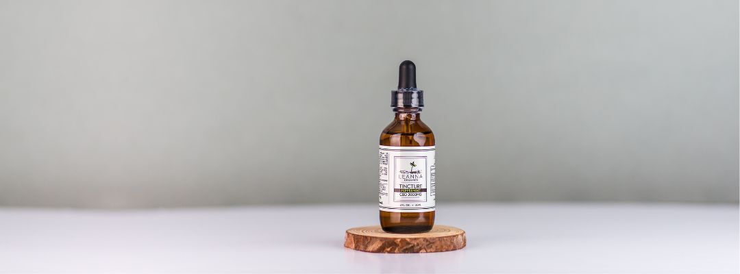 CBD oil