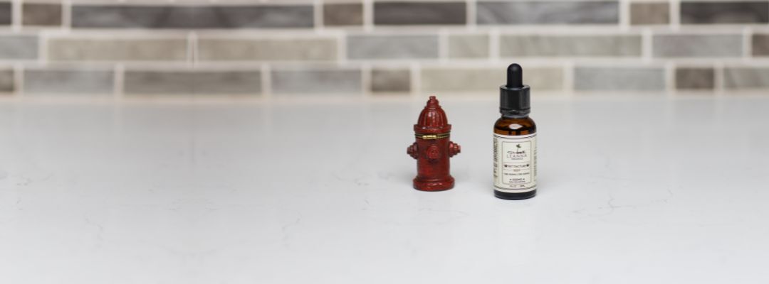 cbd dog oil