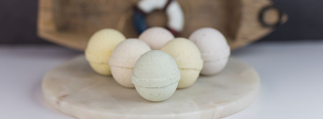 CBD FOR PAIN CBD BATH BOMB