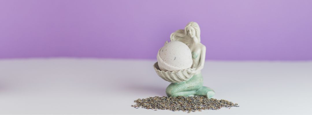 CBD Bath Bombs