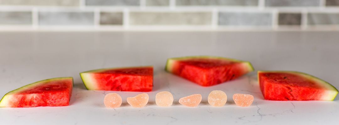 CBD Gummy
