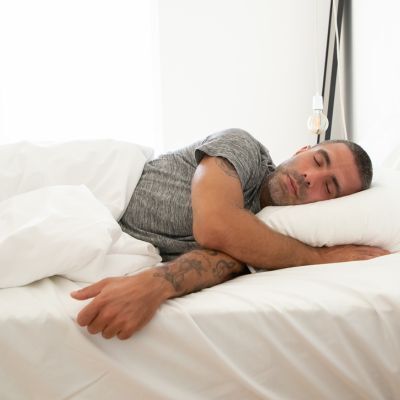 CBD for sleep