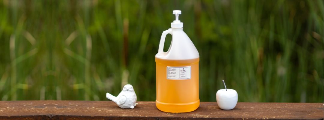 CBD MASSAGE OIL WHOLESALE