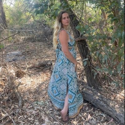 Ciara Muir bio photo