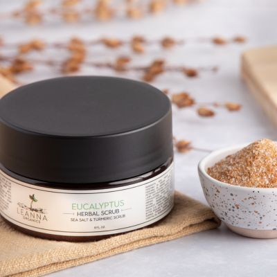 hempseed and non CBD products
