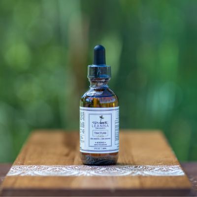 CBD oil