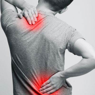 CBD topicals for pain