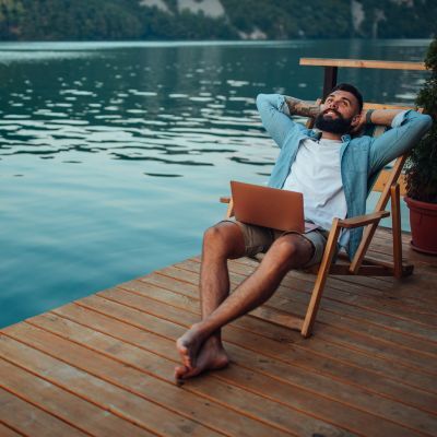CBD for relaxation ingestibles