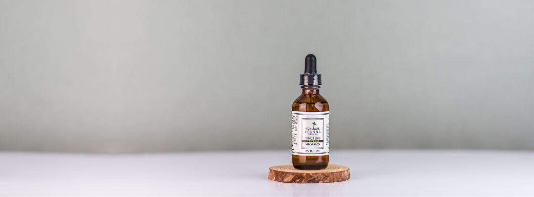 CBD OIL BANNER