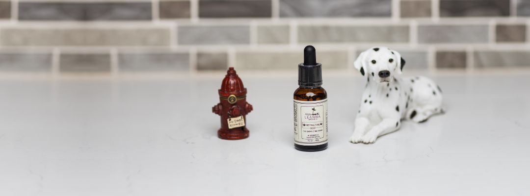 PET CBD