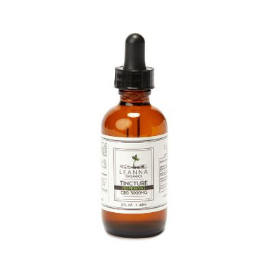 3000mg CBD oil | Westminster CO | Leanna Organics