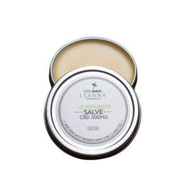 CBD Salve Wholesale | Boost your business with our organic Salve.