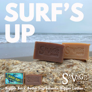 Travel Light: Why Solid Soap Bars are the Ultimate Adventure Companion