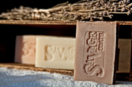 Why is Handmade Soap Better?