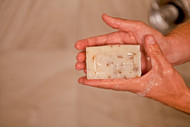 Benefits of using Handmade Bar Soap vs. Hand Sanitizer