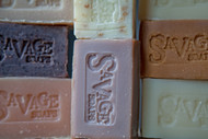 Handmade Soap Near Me : Savage Soaps
