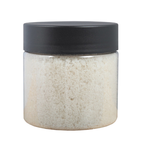 Gourmet Handcrafted Body Salt Scrubs