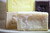 Three Kings (Frankincense Myrrh) Natural Handmade Soap (Seasonal)